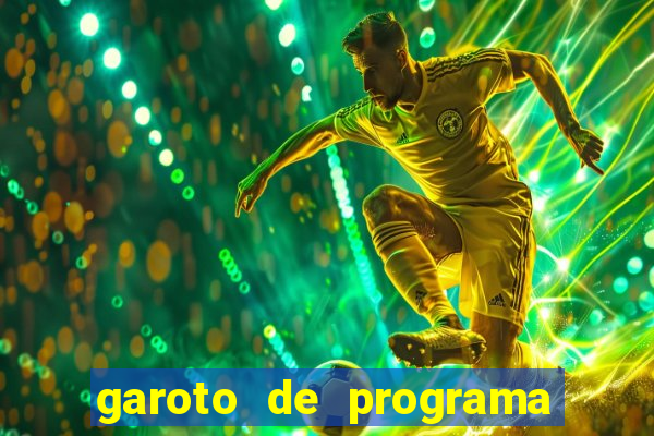 garoto de programa baixada fluminense rj